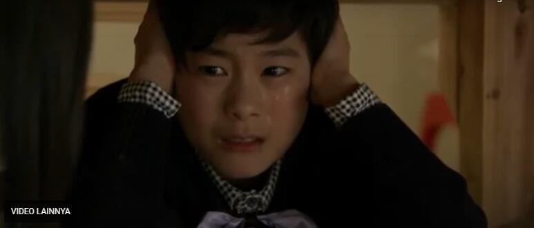 5 Idol K-Pop yang Sudah Bintangi Drama Sejak Kecil