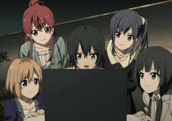 2 Situs Web Nonton Anime Terbaik Gratis