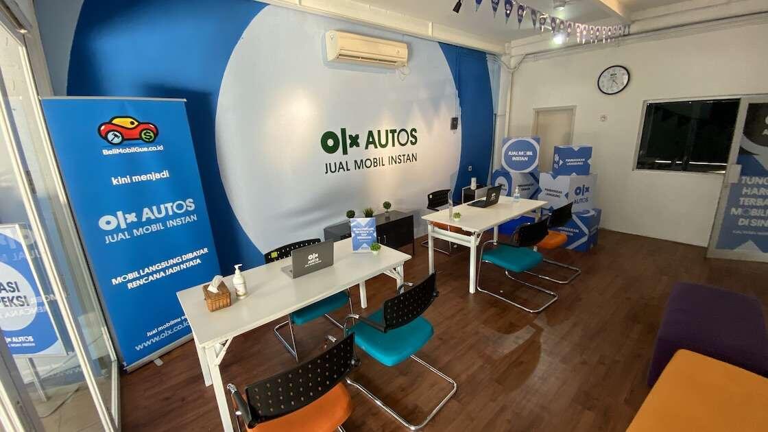 Wah! Ternyata Ini yang Bikin OLX Autos Sangat Terkenal dan Digandrungi Banyak Orang