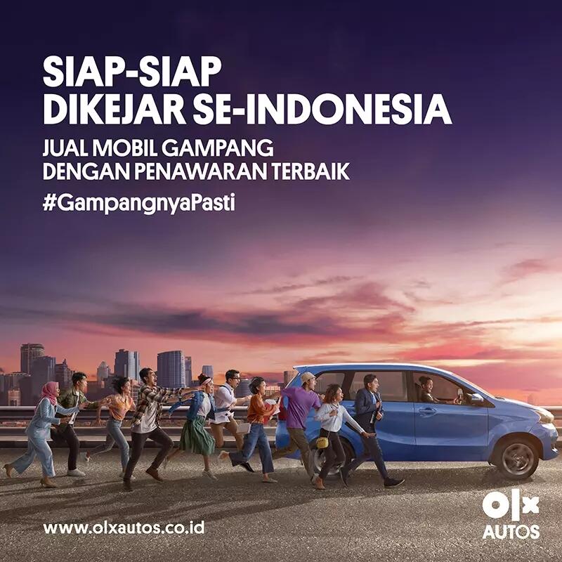 Wah! Ternyata Ini yang Bikin OLX Autos Sangat Terkenal dan Digandrungi Banyak Orang