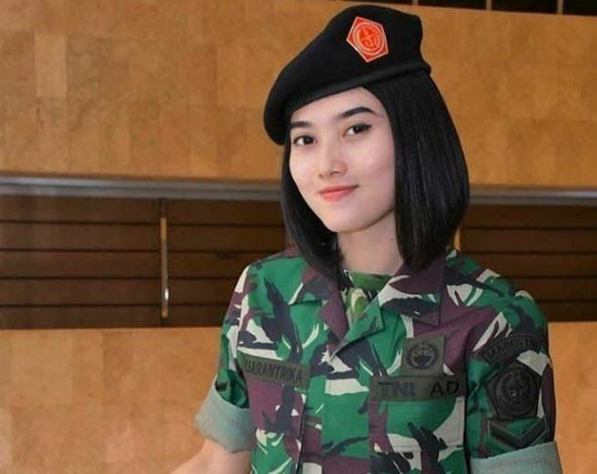 Terbukti Gay dan Berhubungan Seks Sesama TNI, Serda LA Dipenjara 6 Bulan