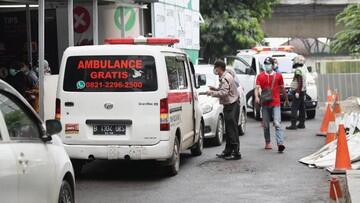 Kabar Baik! Kasus Sembuh Covid-19 RI Tembus 32.615 Hari ini