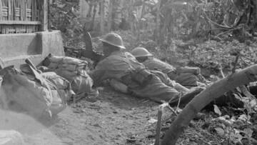 RANGKAIAN PERISTIWA SEJARAH DI INDONESIA SEJAK ERA PENJAJAHAN
