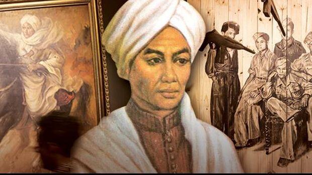 RANGKAIAN PERISTIWA SEJARAH DI INDONESIA SEJAK ERA PENJAJAHAN