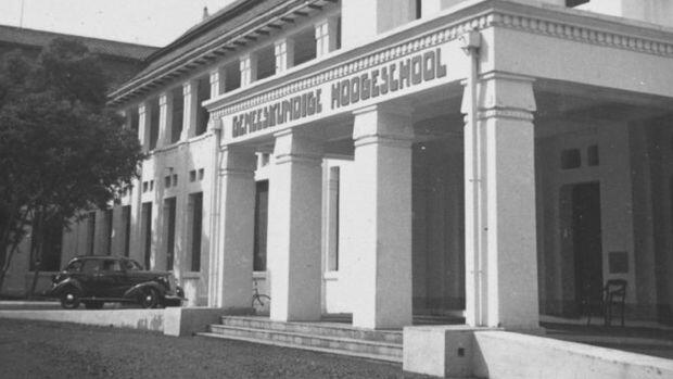 RANGKAIAN PERISTIWA SEJARAH DI INDONESIA SEJAK ERA PENJAJAHAN