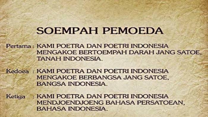 RANGKAIAN PERISTIWA SEJARAH DI INDONESIA SEJAK ERA PENJAJAHAN