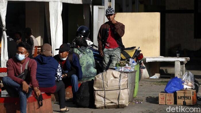 Ketat Selama PPKM Darurat, Warga Justru Mudik