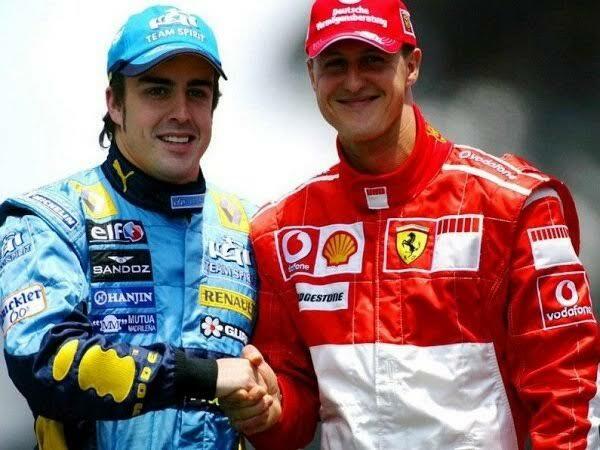 6 Alasan Kenapa Formula One Kurang diminati di Indonesia, MotoGP Jauh Lebih Seru