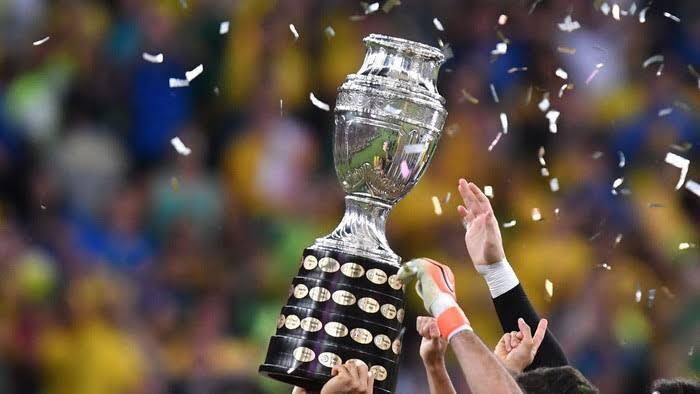 Argentina Juara Copa America 2021, Brazil Meratapi Nasib