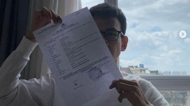 Jerinx SID Dilaporkan ke Polda Metro Jaya karena Maki-maki Adam Deni di Telepon