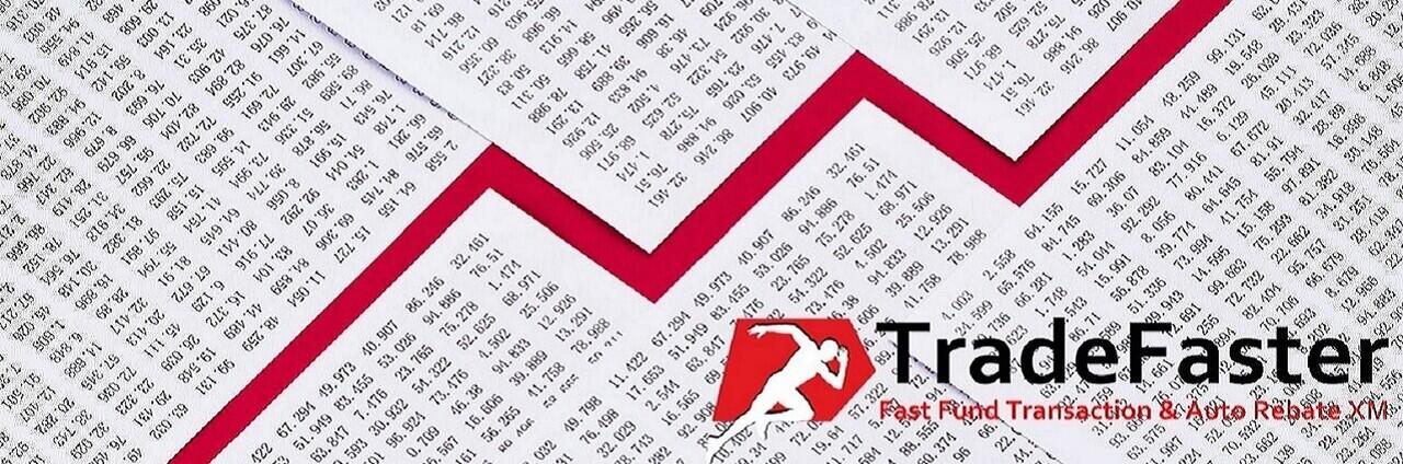 Tradefaster XM Auto Rebate | Panduan Exchanger XM Indonesia | Tradefaster