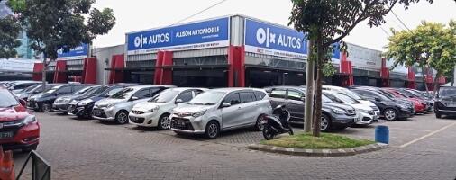 Mau Jual-Beli Mobil Mudah Semudah Jual-Beli Nugget? Cobain ke O|x Autos Aja Yuk