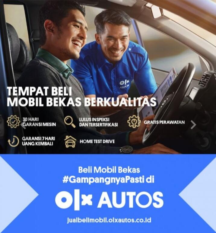 Mau Jual-Beli Mobil Mudah Semudah Jual-Beli Nugget? Cobain ke O|x Autos Aja Yuk