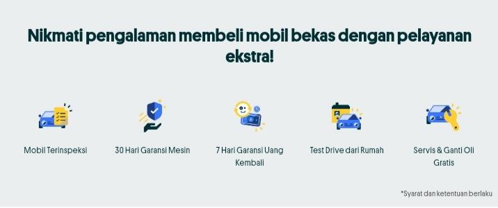 Mau Jual-Beli Mobil Mudah Semudah Jual-Beli Nugget? Cobain ke O|x Autos Aja Yuk