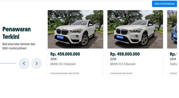Mau Jual-Beli Mobil Mudah Semudah Jual-Beli Nugget? Cobain ke O|x Autos Aja Yuk