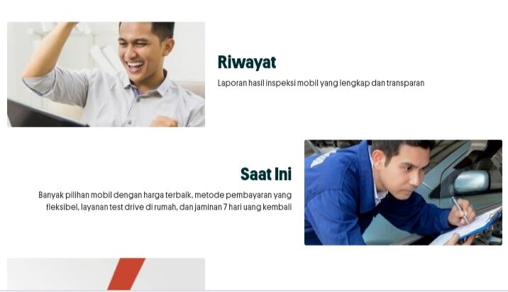 Mau Jual-Beli Mobil Mudah Semudah Jual-Beli Nugget? Cobain ke O|x Autos Aja Yuk