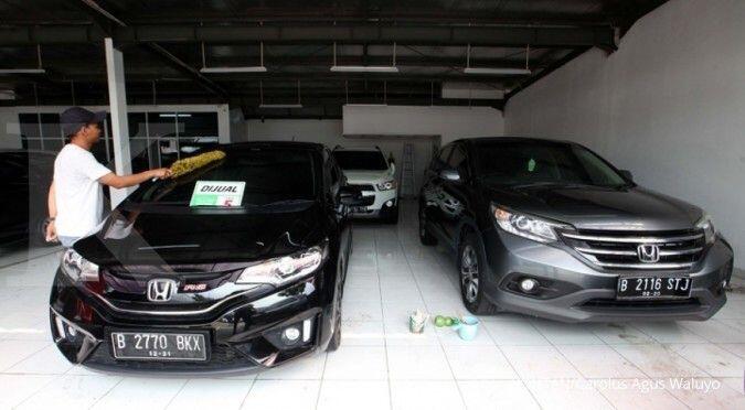 Masih Zaman Jual Mobil Pakai Jasa Dukun? Aaahh Lama, Mending di OLX Autos Gan