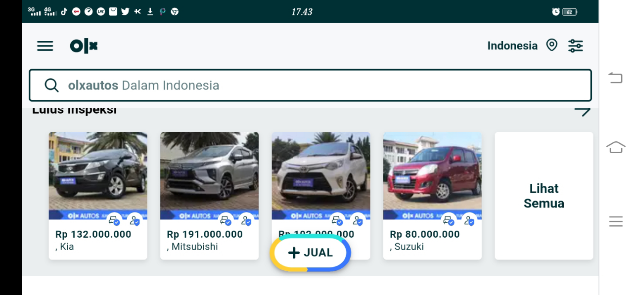 Masih Zaman Jual Mobil Pakai Jasa Dukun? Aaahh Lama, Mending di OLX Autos Gan
