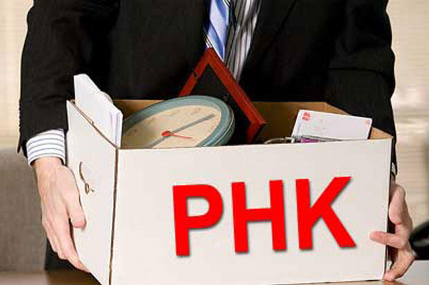 Akibat Pandemi, Apindo Perkirakan PHK Sektor Pekerja Formal Capai 30%