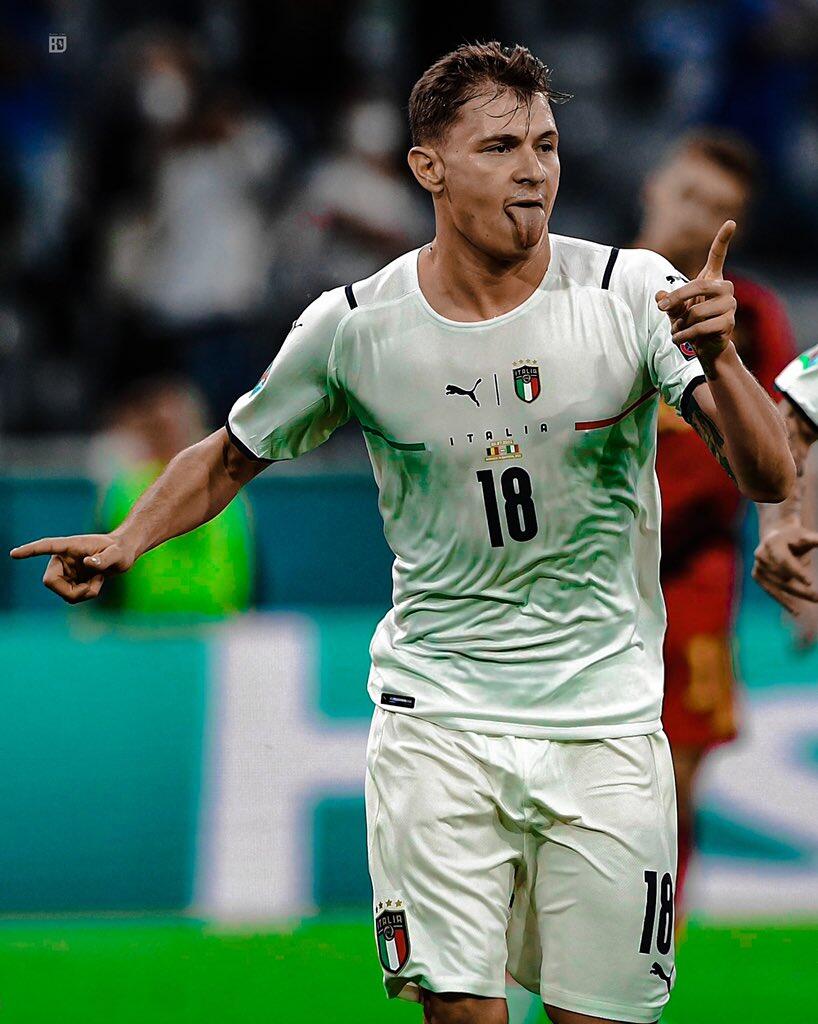 Cerita Serba Enam Untuk Gli Azzurri!