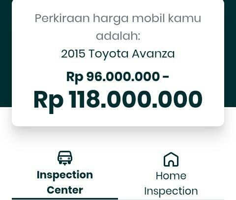 Cuma Di OLX Autos, Jual Beli Mobil Gak Pake Ribet