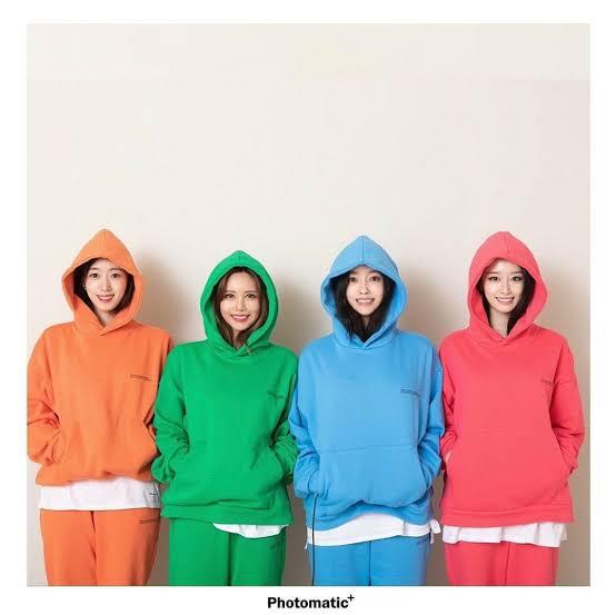 Member T-ARA Ungkap Saling Bantu Saat Kencan Rahasia!