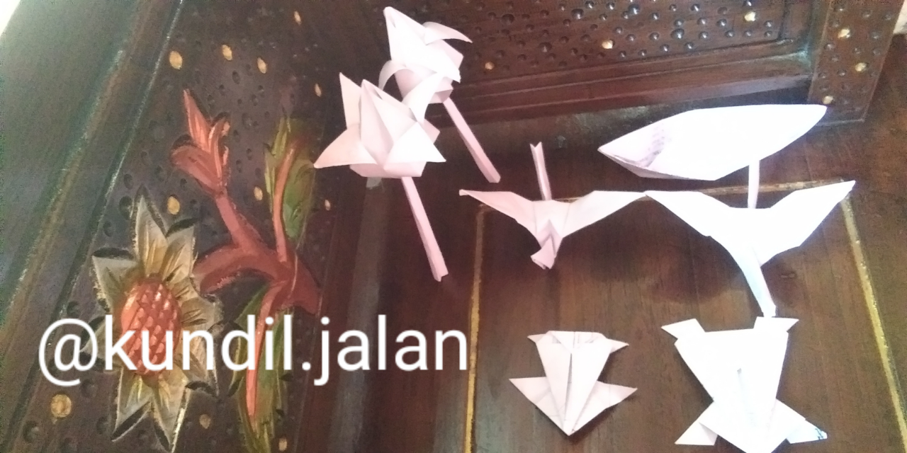 Belajar Sambil Bermain Adalah Cara Efektif Untuk Mengasah Kreativitas Anak
