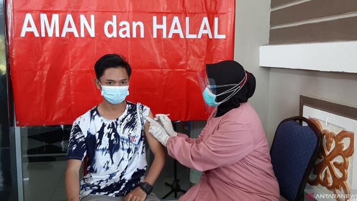 Vaksinasi Berbayar Dinilai Bikin Malas Orang Vaksin