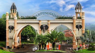 Wisata Keren di Bandung dengan Fasilitas Permainan untuk Anak