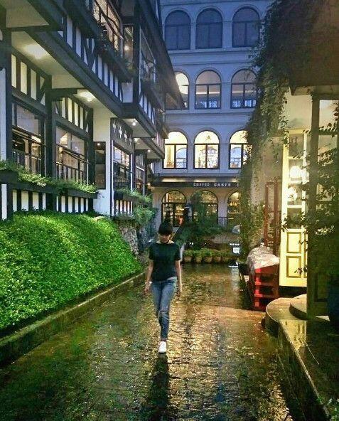 Lembang, Tempat Wisata Pertama yang Wajib Dikunjungi Traveller