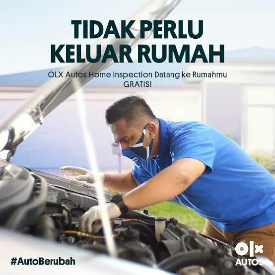 OLX Autos, Urusan Jual Beli Mobil Jadi Gampang Dan Pasti