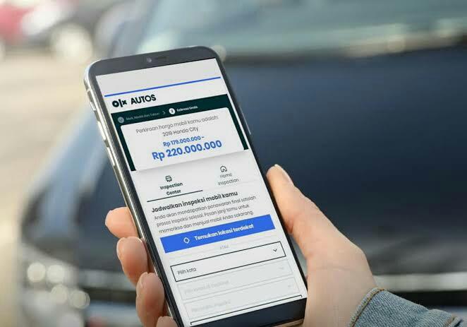 OLX Autos, Urusan Jual Beli Mobil Jadi Gampang Dan Pasti