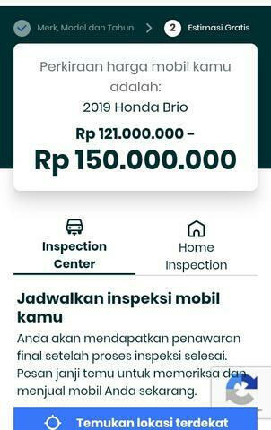 OLX Autos, Urusan Jual Beli Mobil Jadi Gampang Dan Pasti