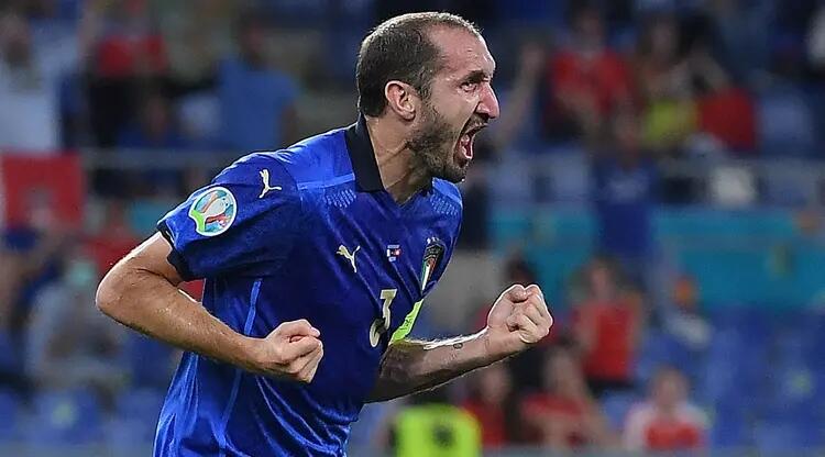 5 Momen Terbaik Euro 2020 / 2021 : Diwarnai Gol Cantik ke Gawang Sendiri