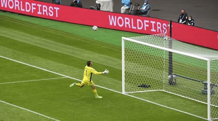 5 Momen Terbaik Euro 2020 / 2021 : Diwarnai Gol Cantik ke Gawang Sendiri