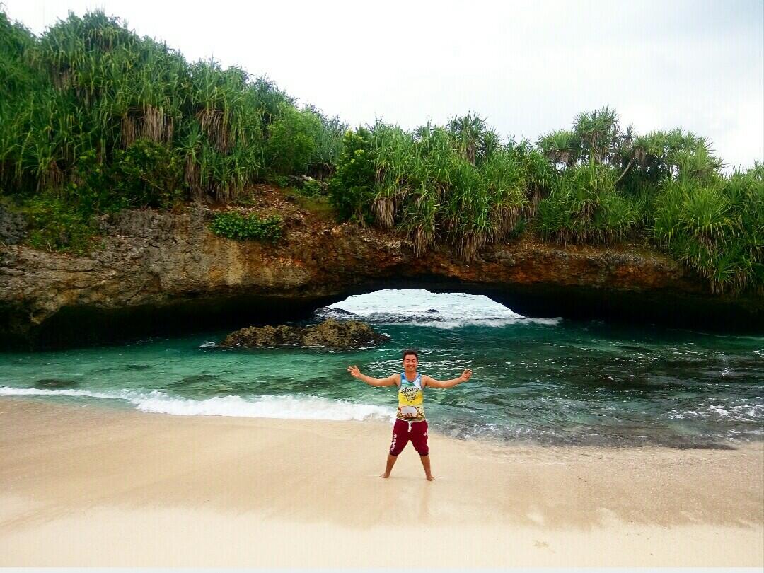 Pantai Kepetingan, Tempat Menarik Untuk Berwisata di Sidoarjo