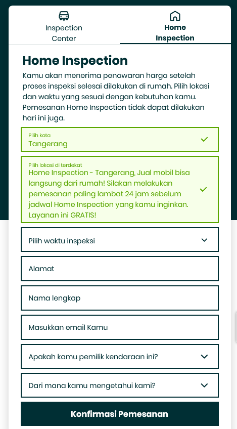 Pengalaman dengan OLX autos, Sudah Pasti Cuan, Jualnya pun Instan