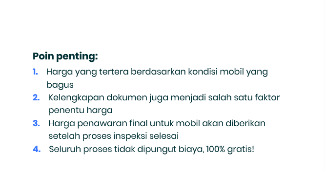 Pengalaman dengan OLX autos, Sudah Pasti Cuan, Jualnya pun Instan