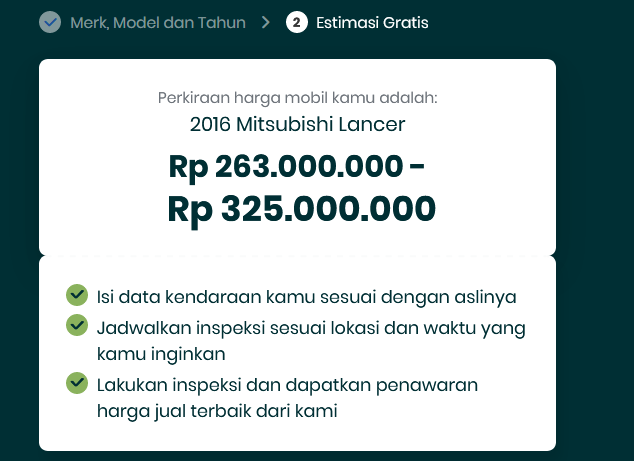 Pengalaman dengan OLX autos, Sudah Pasti Cuan, Jualnya pun Instan