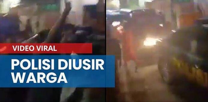 PPKM Mulai Ditentang, Surabaya Rusuh Pemilik Warkop Jadi Tersangka