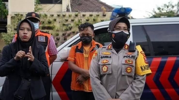 PPKM Mulai Ditentang, Surabaya Rusuh Pemilik Warkop Jadi Tersangka