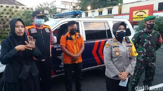 PPKM Mulai Ditentang, Surabaya Rusuh Pemilik Warkop Jadi Tersangka