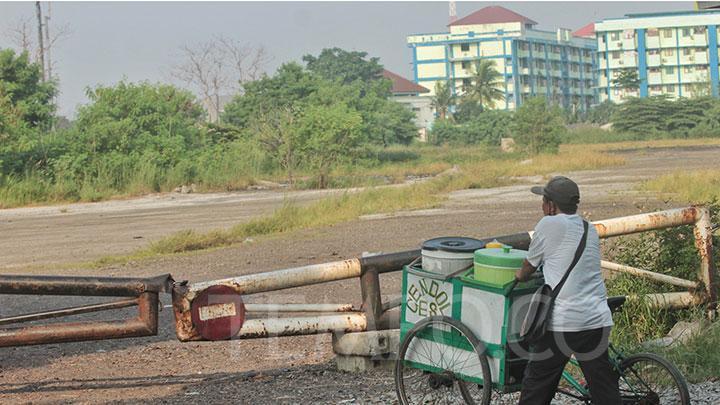 Pengadaan Tanah di Munjul, PSI DKI Dukung KPK Tanyai Anies Baswedan dan DPRD DKI