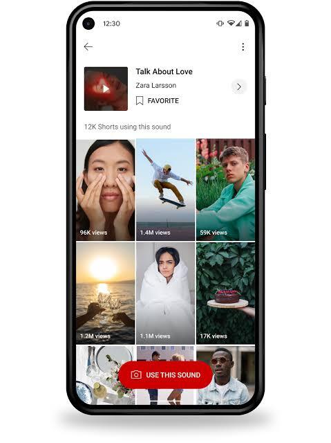 YouTube Shorts Akan Hadir di 100 Negara, Mampukah Bersaing Dengan TikTok?