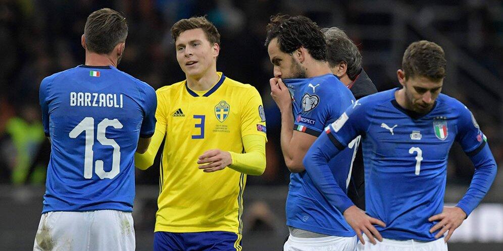  Italia Juara EURO 2020, Bakalan Berdampak Gak ya ke Pamor Seri A?