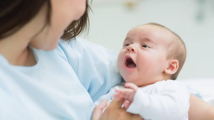 Pernah Melihat Fenomena Unik Puting Bayi Keluarkan Susu? Kenali Kondisi Galactorrhea