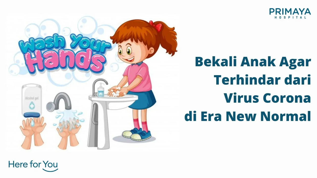Mengedukasi Anak Pentingnya Patuh Prokes dan Bahaya Virus Covid-19 Melalui Dongeng