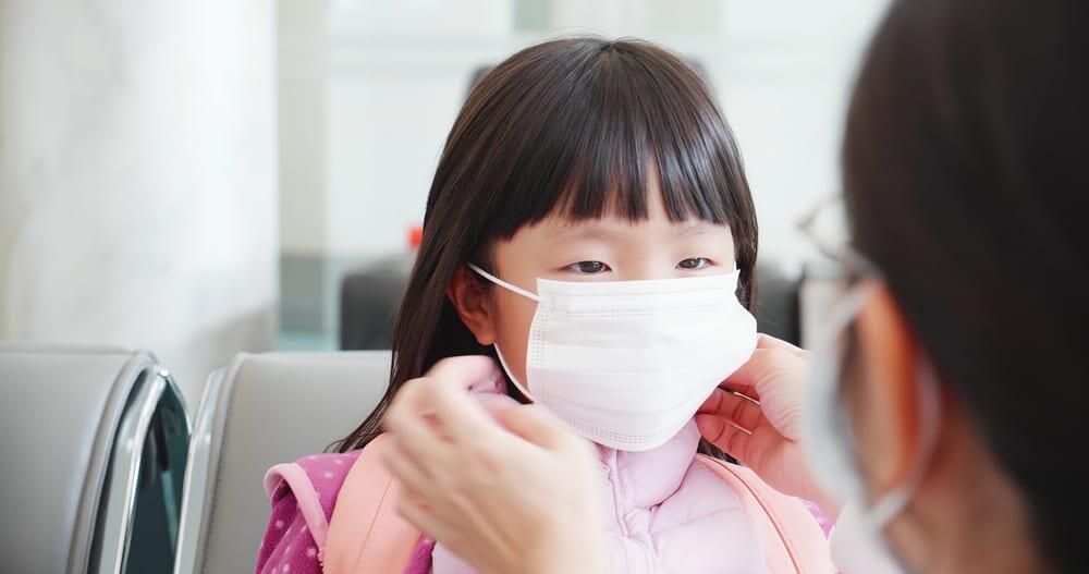 Mengedukasi Anak Pentingnya Patuh Prokes dan Bahaya Virus Covid-19 Melalui Dongeng
