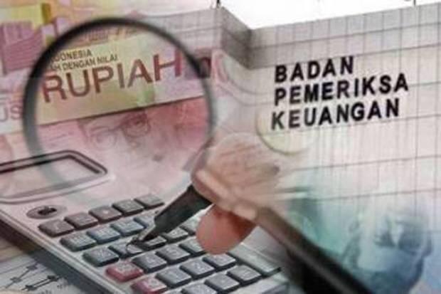 BPK Temukan Anggaran Proyek Rp126,477 Miliar Kemkominfo Bermasalah