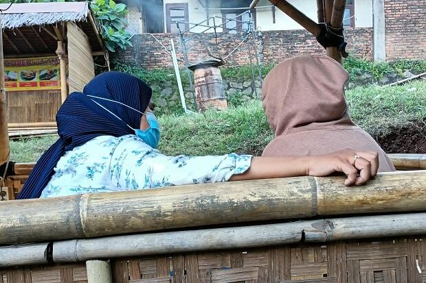 Diduga Diculik dari Situ Gintung, Warga Ciputat Ini Digilir di Rumah Kontrakan